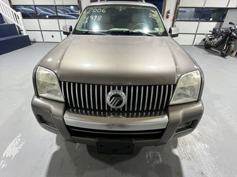 Used 2006 Mercury Mountaineer Premier image 3