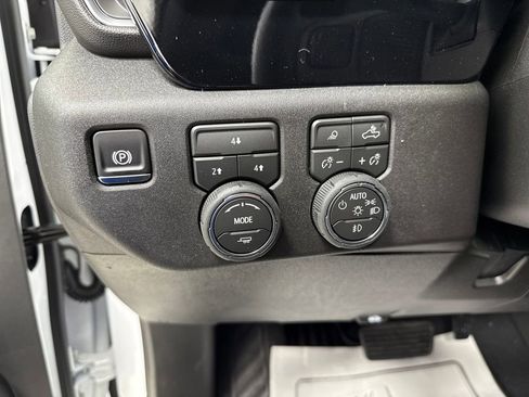 New 2026 Chevrolet Silverado 2500 LT w/ Trail Boss Package image 20