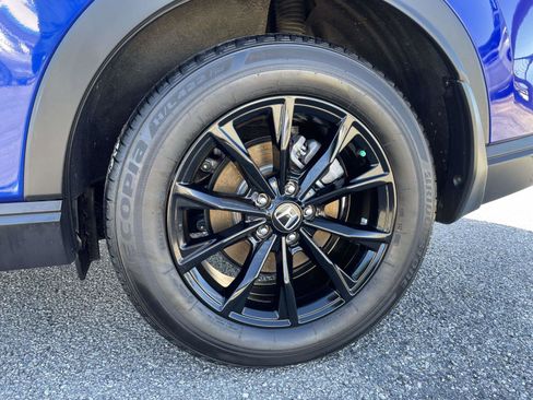 Certified 2024 Honda CR-V Sport-L image 7