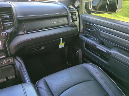 Used 2022 RAM 3500 Limited image 19