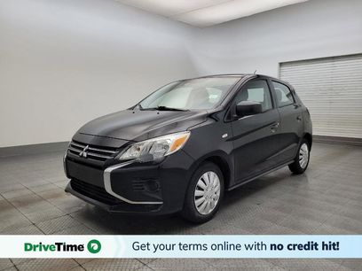 Used 2021 Mitsubishi Mirage