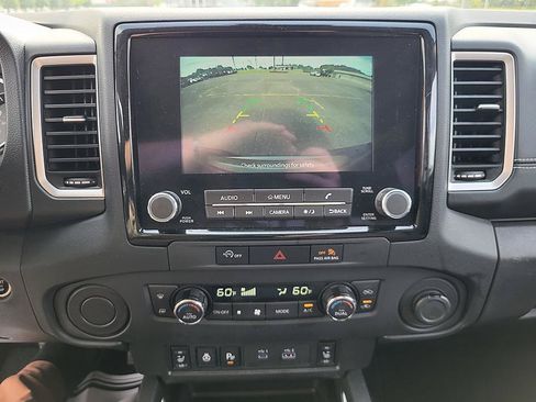 Certified 2024 Nissan Frontier SV w/ SV Convenience Package RWD image 26