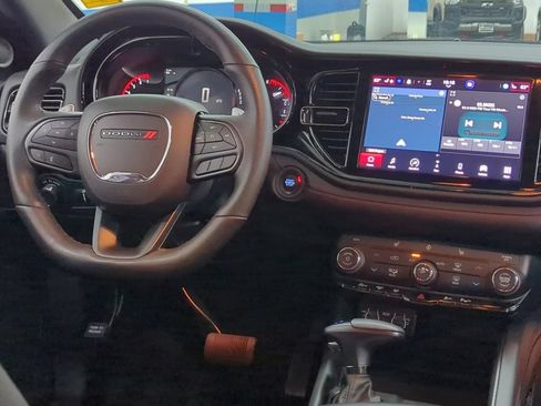 Used 2026 Dodge Durango GT w/ Blacktop Package AWD/4WD image 30