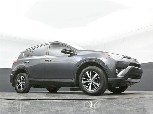 Used 2017 Toyota RAV4 XLE w/ Plus Special Value Package image 30