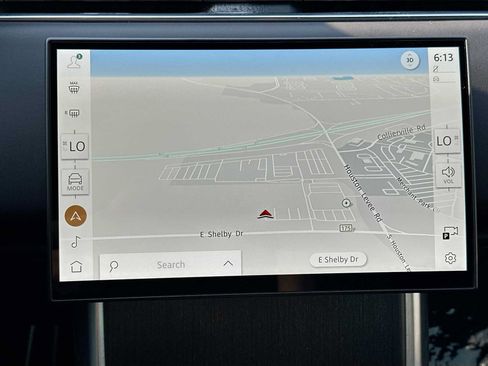 Used 2025 Land Rover Range Rover SE AWD/4WD image 13