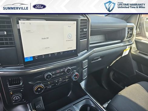 New 2026 Ford F150 STX w/ F-150 LOBO Package AWD/4WD image 22