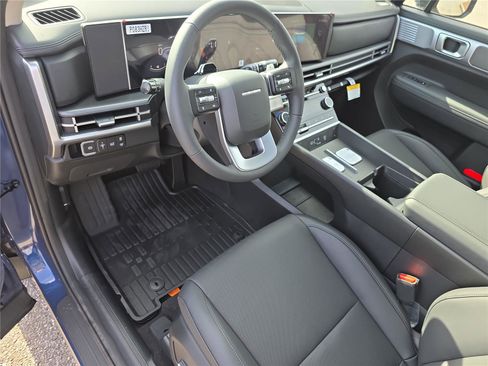 New 2026 Hyundai Santa Fe XRT image 14