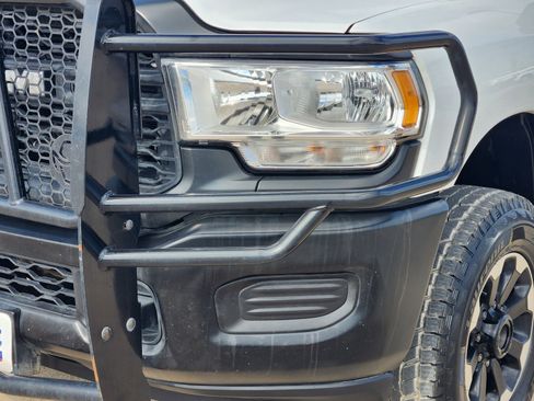 Used 2022 RAM 2500 Tradesman w/ Protection Group image 9