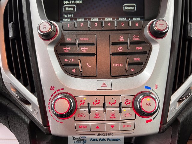 Used 2016 GMC Terrain SLE FWD image 39