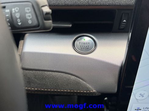 Certified 2023 Ford Mustang Mach-E GT AWD/4WD image 9