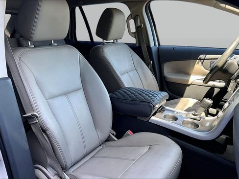 Used 2012 Ford Edge SEL FWD image 8