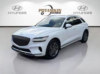 Used 2023 Genesis GV70 2.5T w/ Advanced Package AWD/4WD video 1