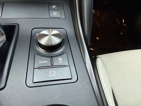 Used 2021 Lexus IS 350 F Sport w/ Navigation Package image 35