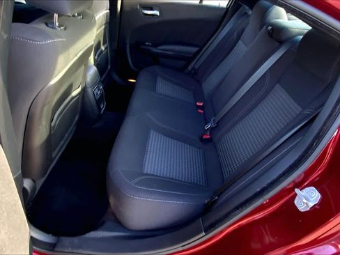 Used 2018 Dodge Charger GT w/ Navigation & Travel Group image 20