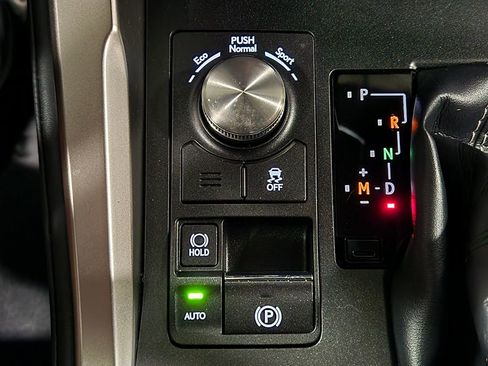 Used 2021 Lexus NX 300 F Sport image 39