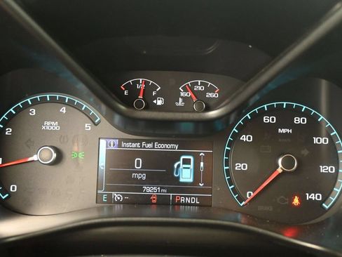Used 2018 GMC Canyon Denali AWD/4WD image 8