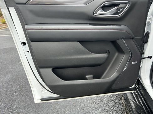 Used 2022 Chevrolet Suburban RST w/ Luxury Package image 64