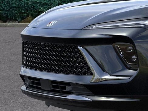 New 2026 Buick Envision Sport Touring image 13