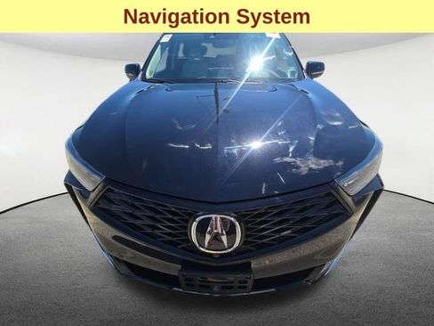 Used 2026 Acura RDX w/ Advance Package AWD/4WD image 4