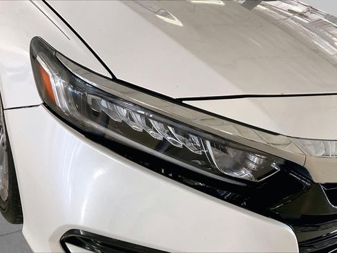 Used 2019 Honda Accord EX-L image 24