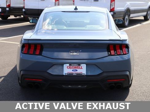 Used 2024 Ford Mustang GT image 4
