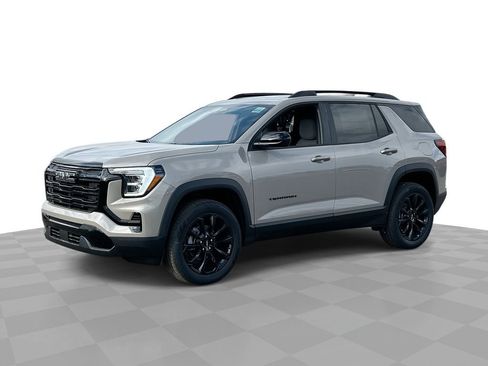 New 2026 GMC Terrain Elevation w/ Black Edition image 1