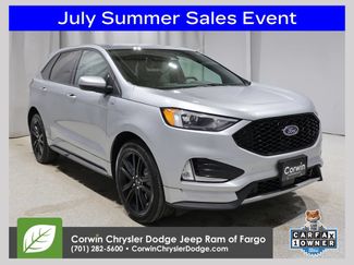 Used 2024 Ford Edge ST-Line AWD/4WD 360° Tour