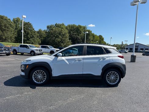 Used 2020 Hyundai Kona SEL Plus AWD/4WD image 4