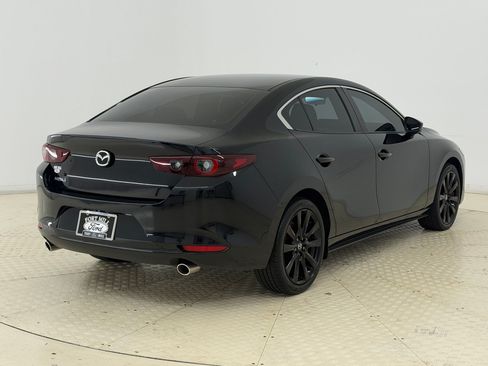 Used 2026 MAZDA MAZDA3 s Sport FWD image 9