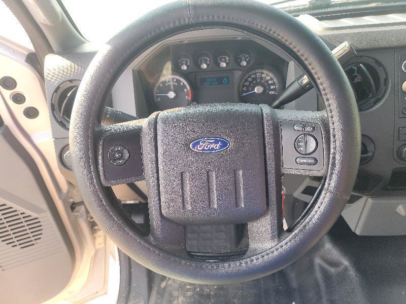Used 2016 Ford F250 XL RWD image 11