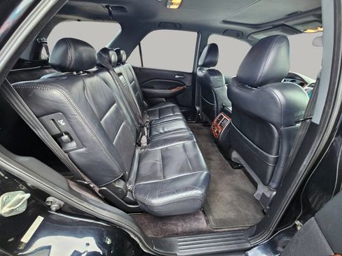 Used 2002 Acura MDX Touring image 25