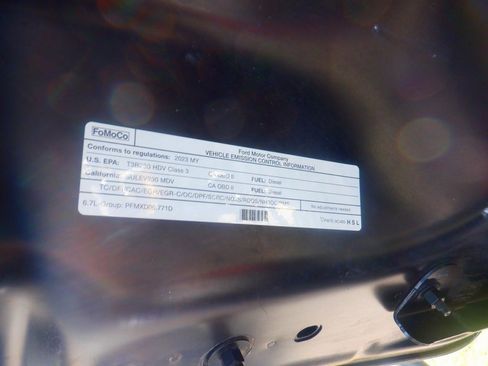 Used 2023 Ford F350 XL image 21