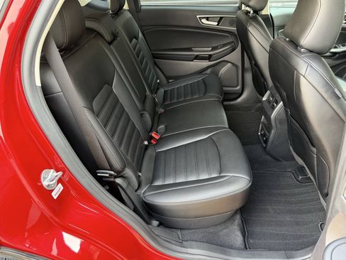 Used 2022 Ford Edge SEL w/ Convenience Package AWD/4WD image 19