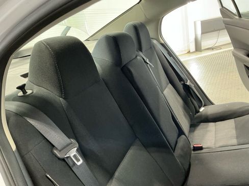 Used 2022 Nissan Sentra SV image 22