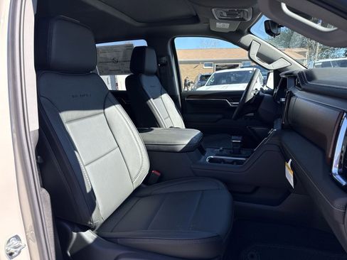 New 2026 GMC Sierra 1500 Denali w/ Technology Package image 20