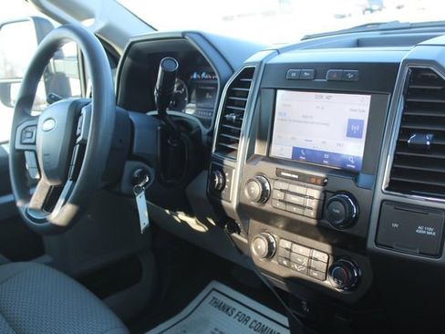 Used 2022 Ford F350 XLT w/ XLT Value Package image 20