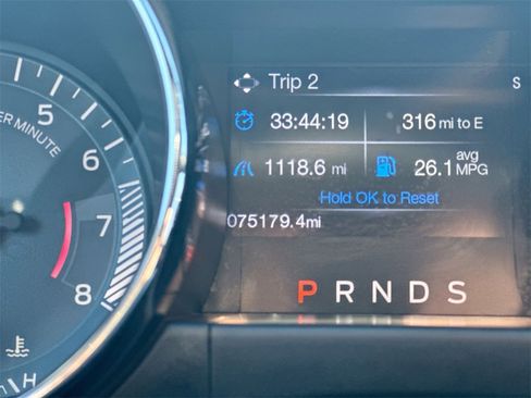 Used 2017 Ford Mustang Coupe image 12