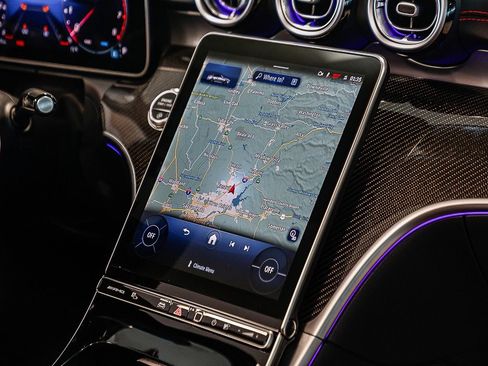 New 2026 Mercedes-Benz CLE 53 AMG 4MATIC Cabriolet image 12