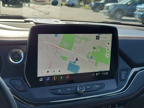 Used 2025 Chevrolet Blazer RS image 25