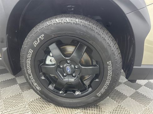 Used 2022 Subaru Outback Wilderness image 13