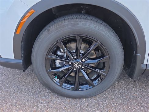 Used 2025 Honda CR-V Sport-L image 9