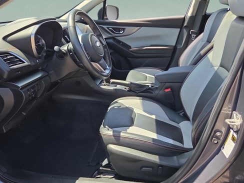 Used 2021 Subaru Crosstrek 2.5i Limited w/ Moonroof Package 2 image 11