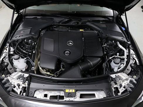 Certified 2026 Mercedes-Benz CLE 300 CLE 300 image 31