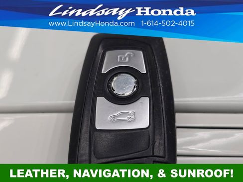 Used 2013 BMW 328i xDrive Sedan image 21