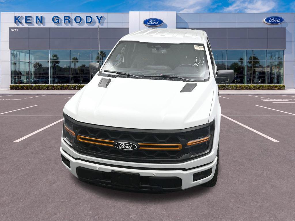 Used 2024 Ford F150 Tremor AWD/4WD image 10