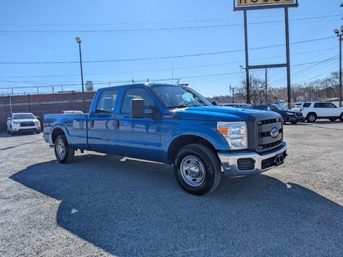 Used 2016 Ford F250 XL w/ XL Value Package image 3