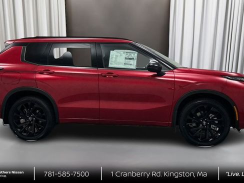 New 2026 Nissan Rogue Platinum image 4