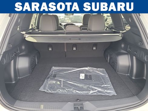 New 2026 Subaru Crosstrek 2.5i Limited w/ Crosstrek Mirror Package image 6
