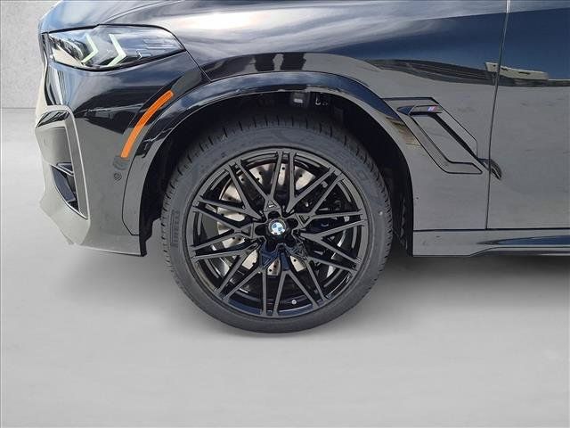 New 2027 BMW X6 M Competition w/ Executive Package AWD/4WD image 9