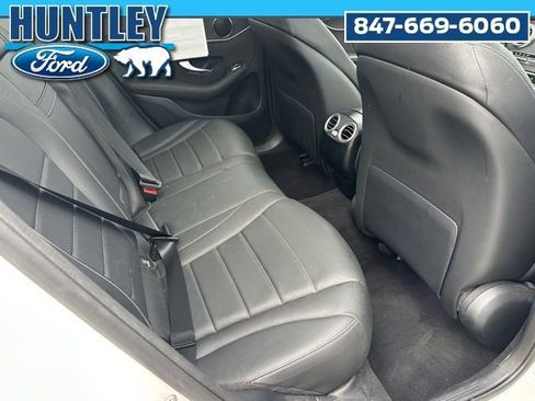 Used 2022 Mercedes-Benz GLC 300 4MATIC image 8